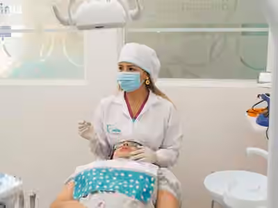 ODONTOLOGA YURI SANCHEZ DENTAL SMILE - Odontología General - Diseño de Sonrisa - Prótesis Dental - Higiene Oral - Ortodoncia