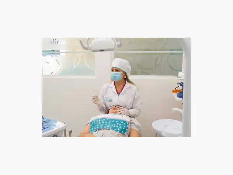 ODONTOLOGA YURI SANCHEZ DENTAL SMILE - Odontología General - Diseño de Sonrisa - Prótesis Dental - Higiene Oral - Ortodoncia