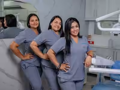Consultorio Odontologico en Buga - Dra. ingrid sanchez (implante dental, periodoncia, estética Dental)