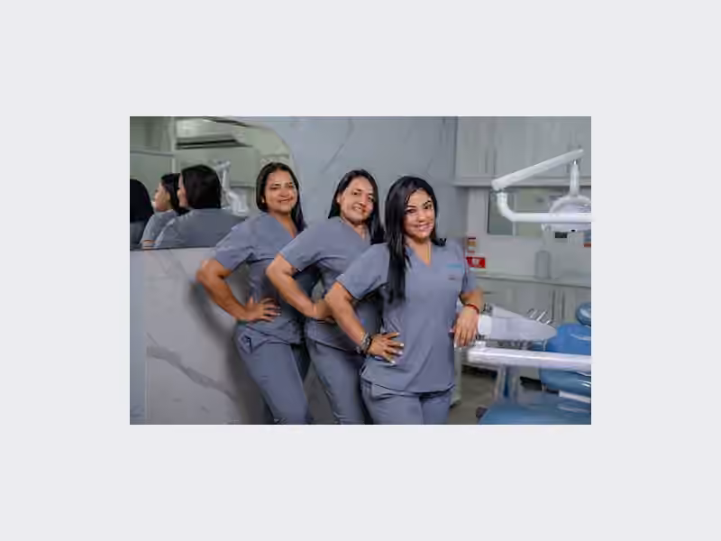 Consultorio Odontologico en Buga - Dra. ingrid sanchez (implante dental, periodoncia, estética Dental)