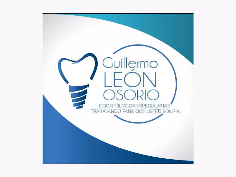Guillermo León Osorio-Rehabilitacion oral tulua-implantes dentales tulua-carillas tulua-ortodoncia tulua-Diseño sonrisa tulua