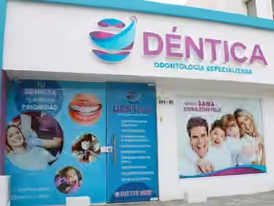 Clínica y Consultorio Odontológico | SONRIDENTICAL | Ortodoncia