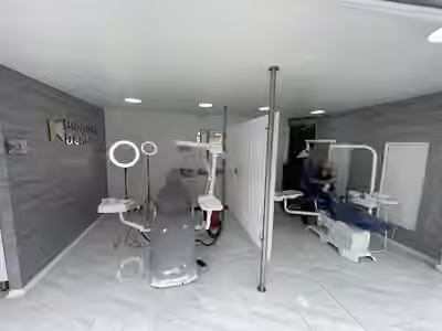 Bionova Dental Rionegro Antioquia