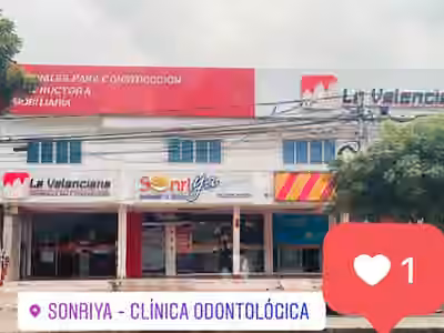 DRA YAJAIRA GUTIERREZ - CLÍNICA ODONTOLÓGICA SONRIYA