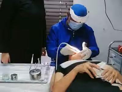 Clinica Odontologica Dr.Wilson Javier Paez