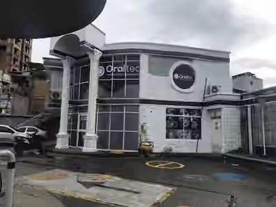 Oraltec