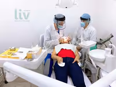 Odontología Especializada Medellín