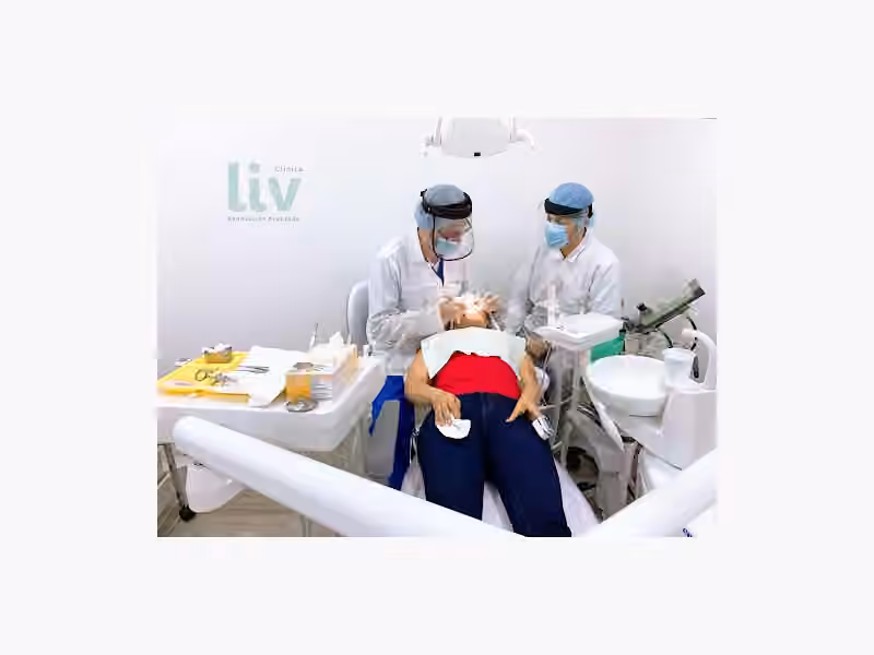 Odontología Especializada Medellín
