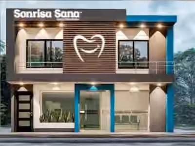 Sonrisa sana