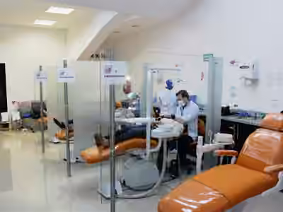 DENTATECH Sede Centro