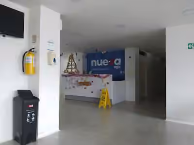 Clínica Chía Sede Sogamoso