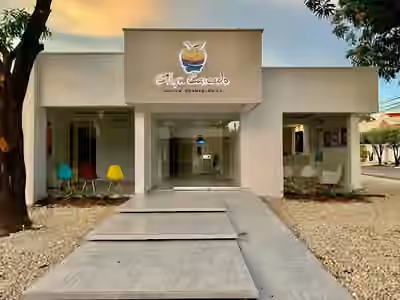 Eilyn Caicedo Spa Dental