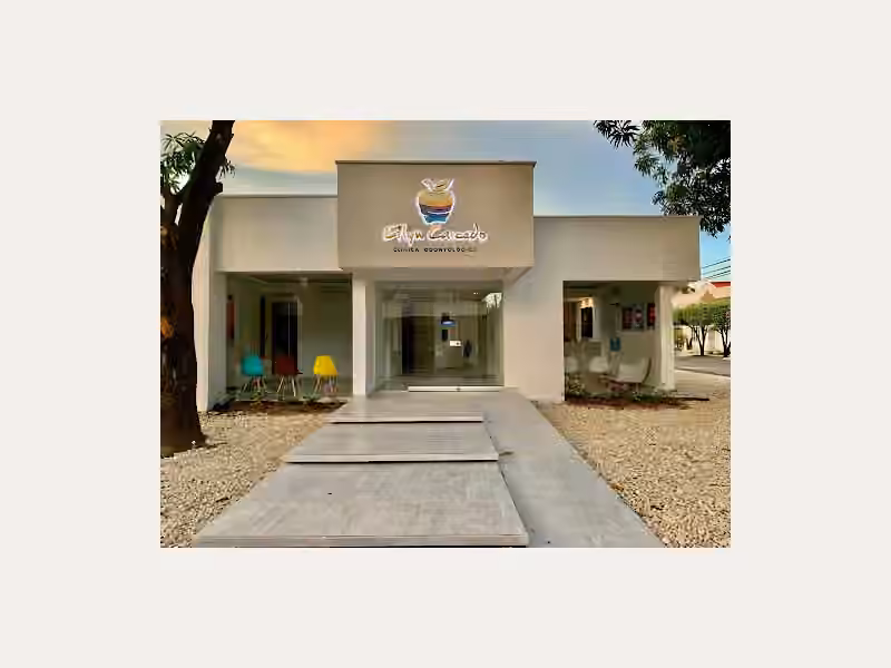 Eilyn Caicedo Spa Dental