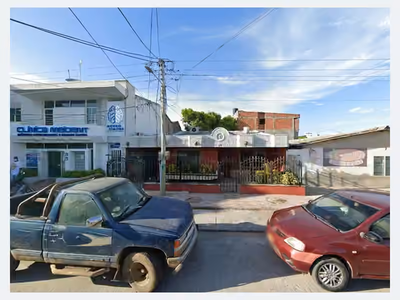 CLINICA MEIDENT