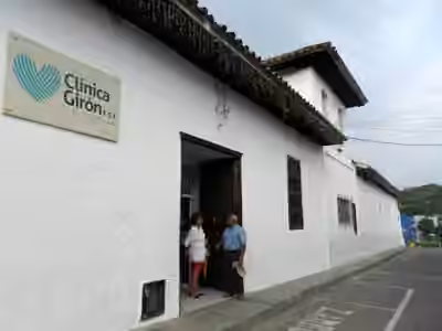 Clínica Girón ESE