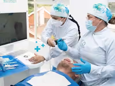 Odontoestetic