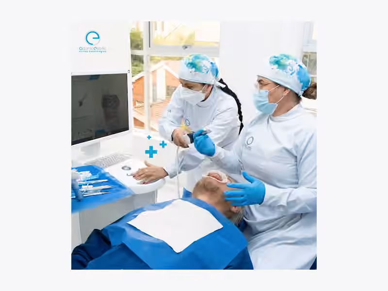 Odontoestetic