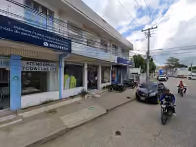 Odontología Especializada