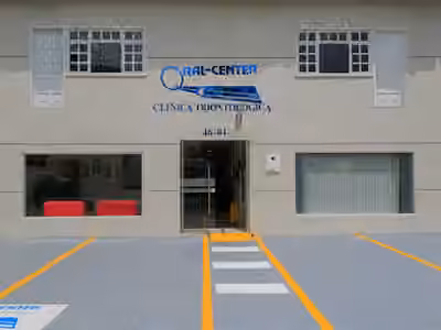 Clinica Odontologica Oral Center