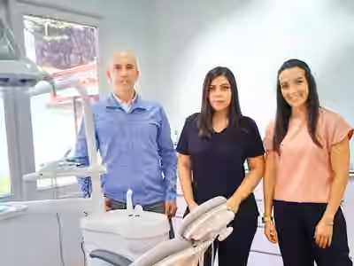 Proced Odontología Integral