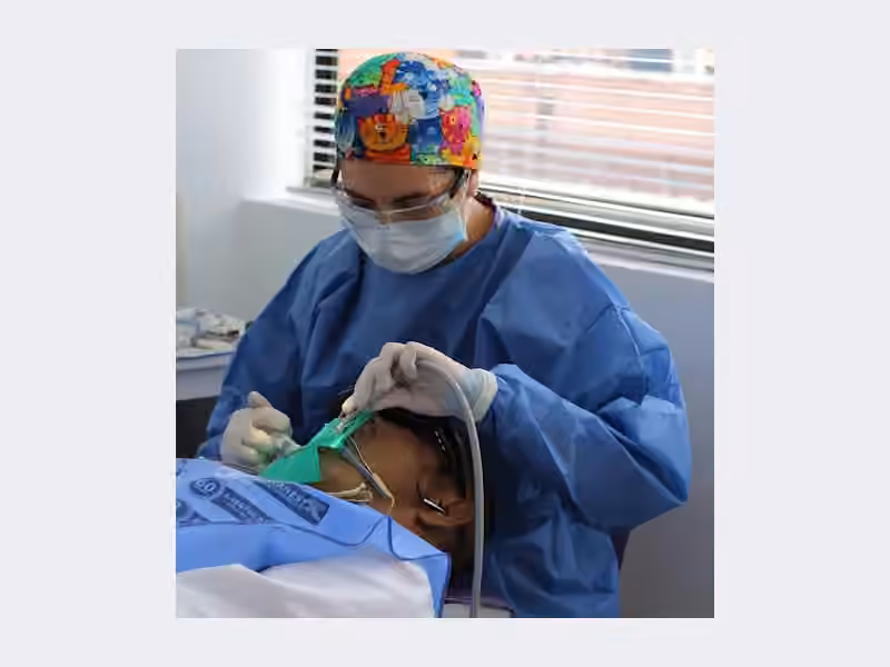 Dr. Juan Tobar Odontología - Diseño de sonrisa e implantes dentales