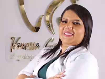Vanessa Gonzalez odontologia Estetica y Especialisada