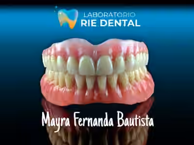 LABORATORIO RIE DENTAL
