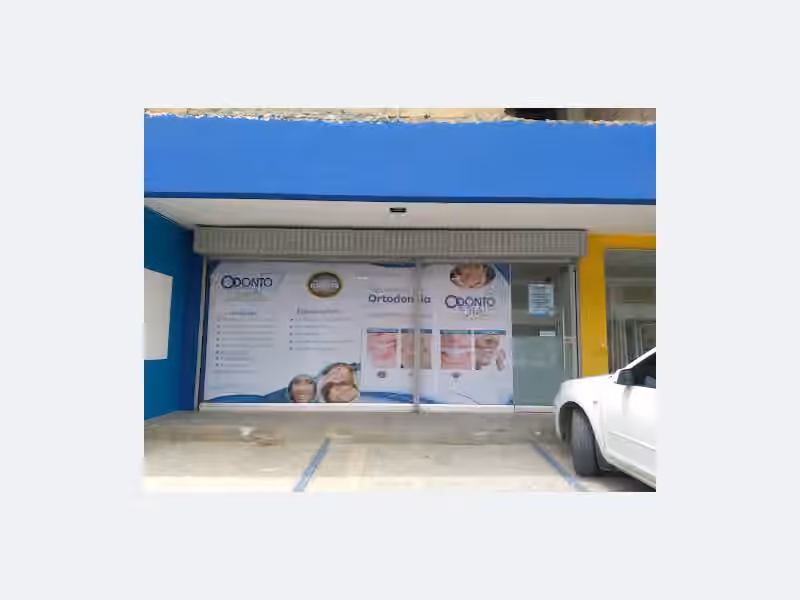 ODONTO TOTAL IPS
