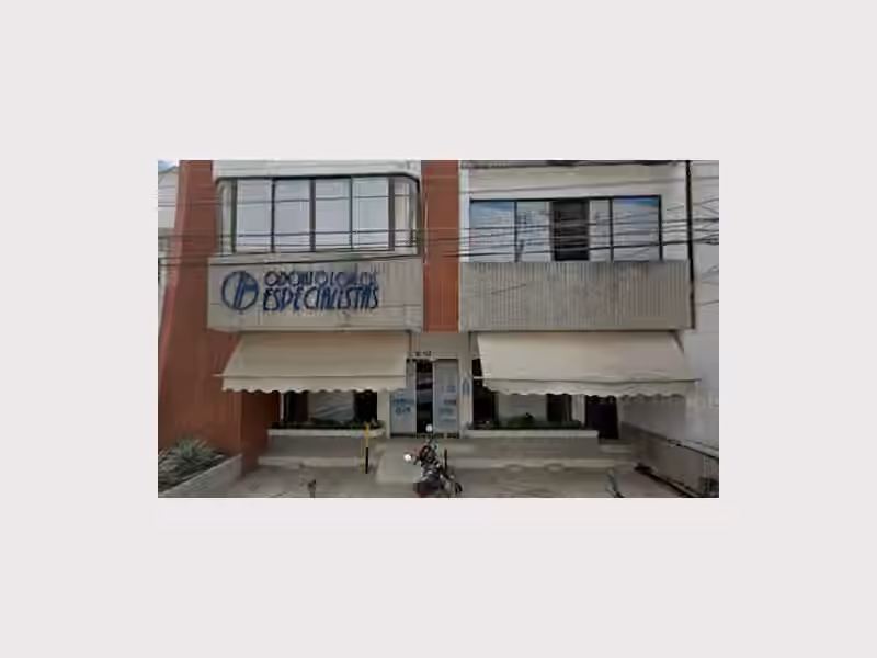 Esteban Ruiz -Odontologia