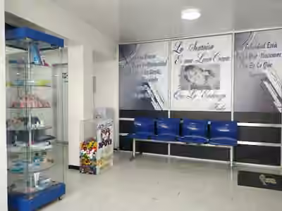 CityDent Clínicas Dentales De Colombia
