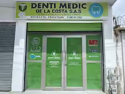 Denti Medic de la costa sas