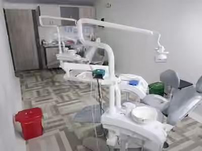 CLÍNICA ODONTOLOGICA SONRISA Y SALUD