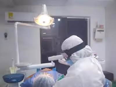 MAREZ Odontología