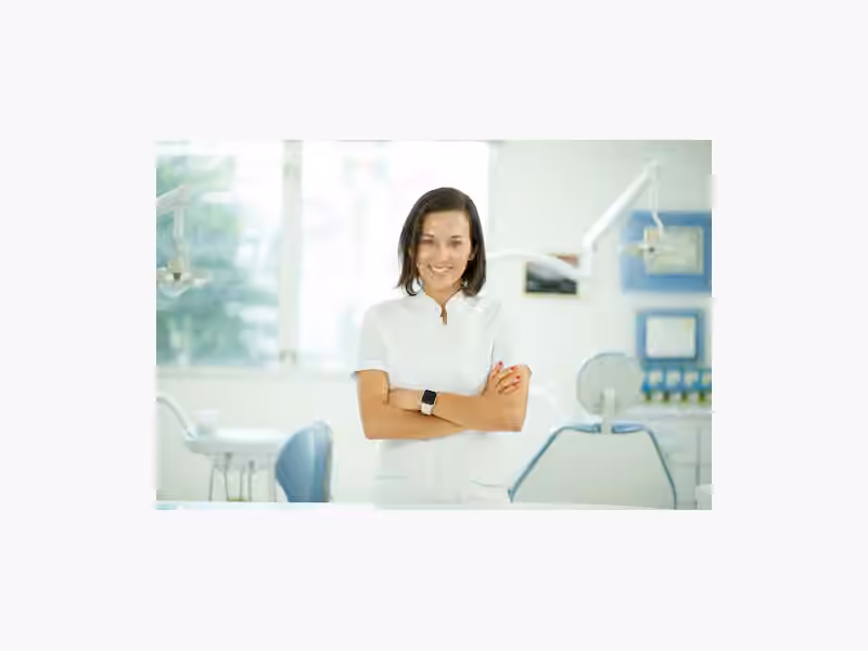 Paola Martinez Dental Studio