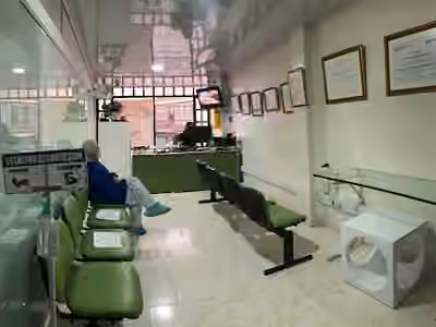 VIVIAN VELANDIA ODONTOLOGIA-ORTODONCIA (sede centro)