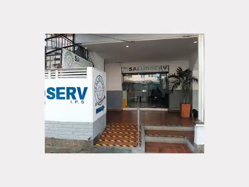 SALUDSERV