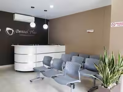 Clínica odontologíca Dental Plus