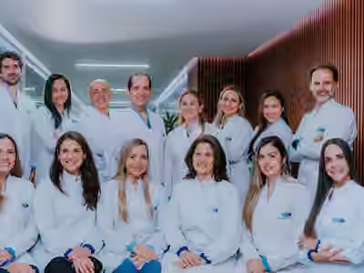 Clínica Odontológica CFC - Carlos Fernández De Castro - Barranquilla