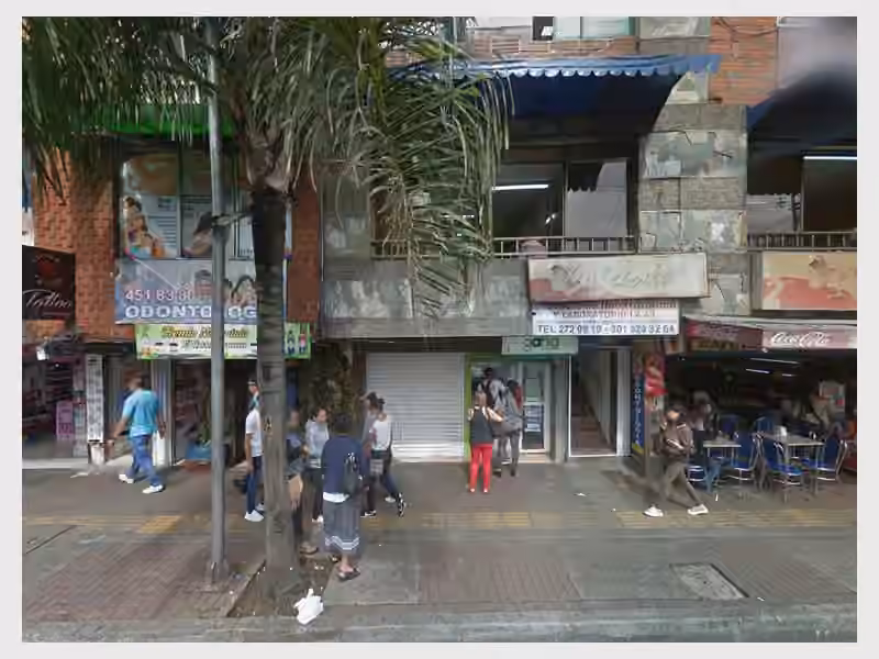 Consultorio Odontológico Hato Viejo
