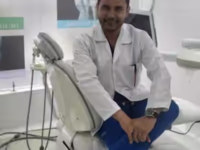 Ortodoncia Odontología
