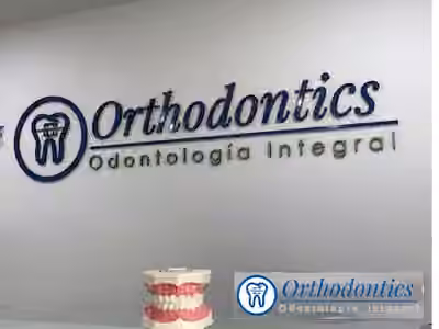Orthodontics Medellín