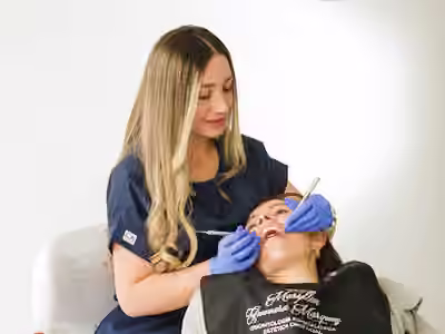 Odontología Maryllen Guevara Márquez | Endodoncia y Diseño de Sonrisa Pasto