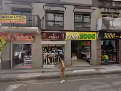 SONRISA UNO A