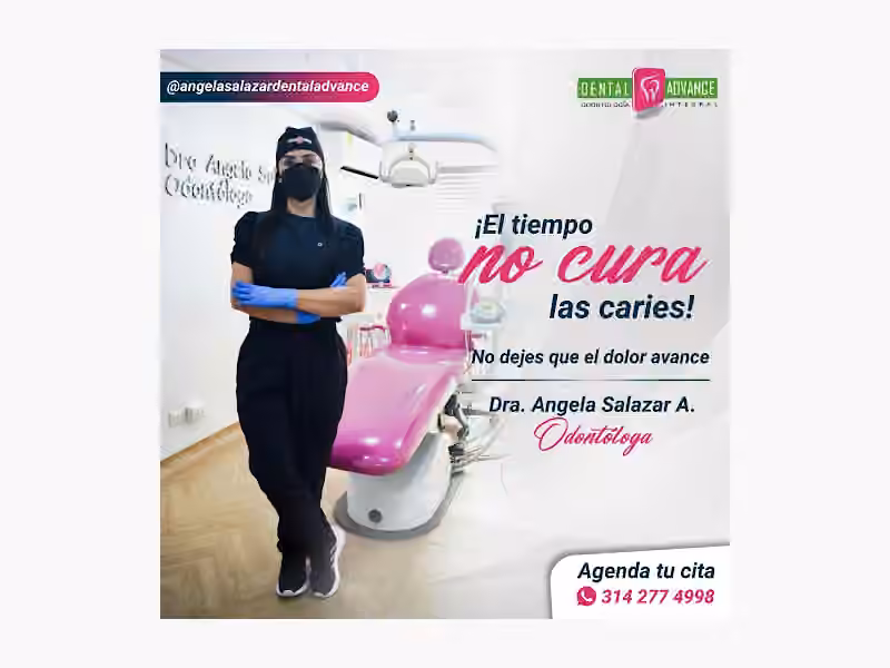 DENTAL ADVANCE
