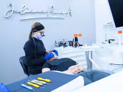 Clínica Odontológica Vía Oral