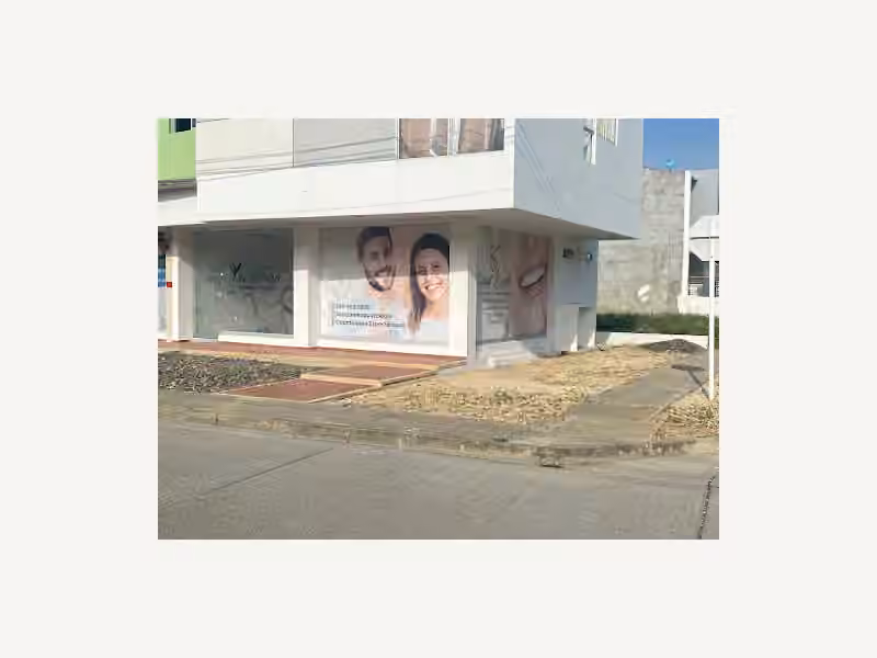 Consultorio Odontológico Best Smile Odontología Especializada