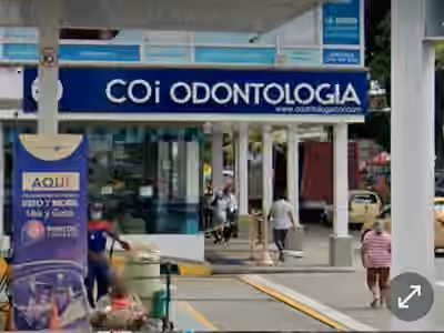 COI Odontología Especialistas
