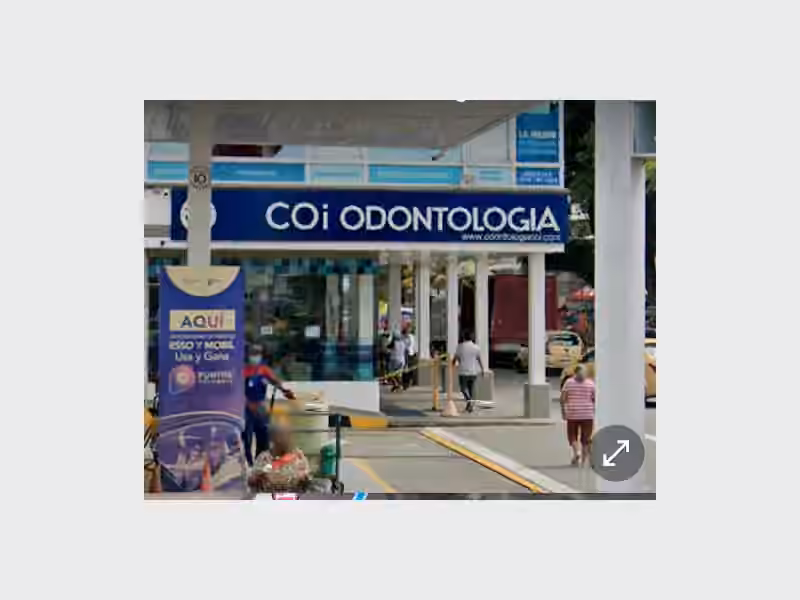 COI Odontología Especialistas