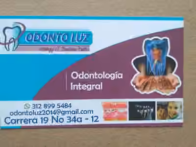 CONSULTORIO ODONTOLUZ