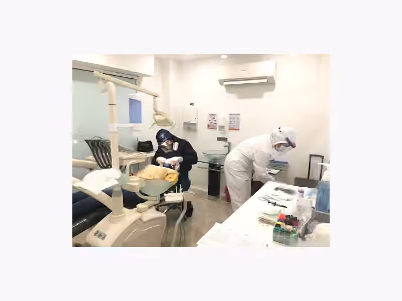 IPS-SOE-SISTEMA ODONTOLOGICO ESPECIALIZADO